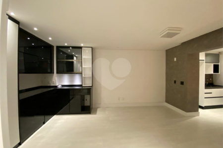 Apartamento à venda com 1 quarto em Barra Funda, São Paulo, SP
