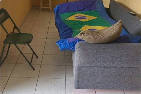 Casa Residencial à venda, , - CA0200.