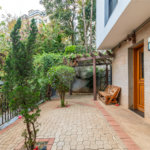 Casa de Vila à venda com 2 quartos em Chácara Santo Antônio (zona Sul), São Paulo, SP