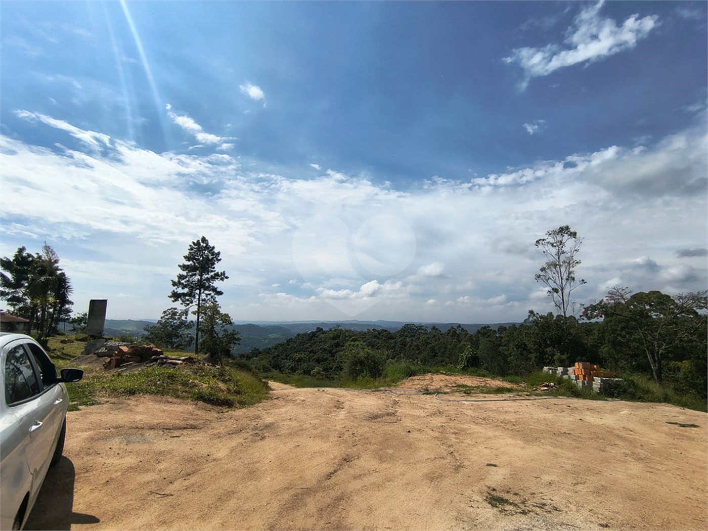 Casa à venda no condomínio Residencial Bela Vista, São Roque - SP