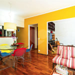 Apartamento à venda com 3 quartos, sendo 1 suíte,  em Jardim Marajoara, São Paulo, SP