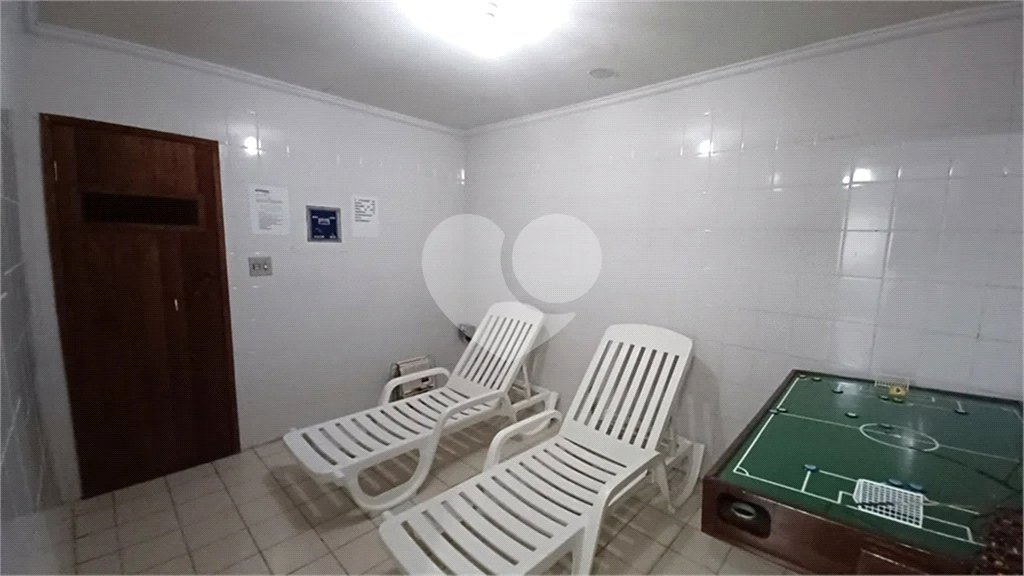 Apartamento à venda com 3 quartos, sendo 1 suíte, em Tucuruvi, São Paulo, SP