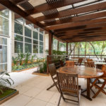 Apartamento à venda com 3 quartos, sendo 1 suíte, em Vila Andrade, São Paulo, SP