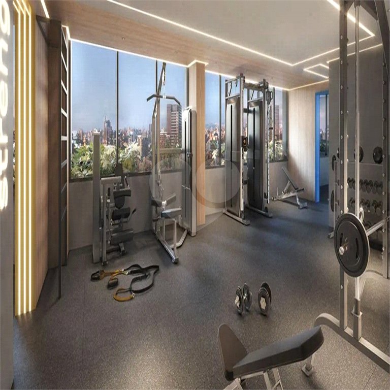Apartamento à venda com 3 suítes em Butantã, São Paulo, SP