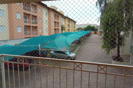 Apartamento à venda com 3 quartos, sendo 1 suíte, em Santa Rosa, Vinhedo, SP