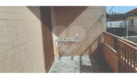 Casa à venda com 4 quartos, sendo 1 suíte,  no condomínio Travessa Américo Bologna,46, São Paulo - SP