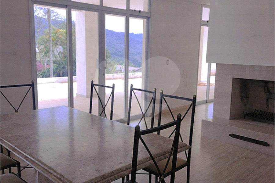 Casa à venda com 5 suítes no condomínio Campos de Mairiporã Gleba 1, Mairiporã - SP