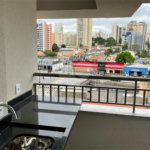 Apartamento à venda com 1 quarto em Perdizes, São Paulo, SP