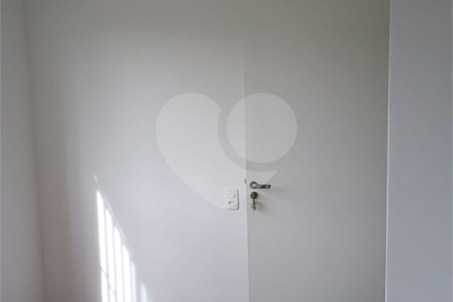 Apartamento à venda com 1 quarto em Horto, São Paulo, SP