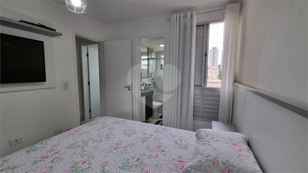 Apartamento à venda com 3 quartos, sendo 1 suíte, em Jardim Esmeralda, São Paulo, SP