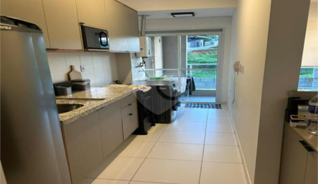Cobertura à venda com 2 quartos, sendo 1 suíte,  em Bairro do Cambará, São Roque, SP