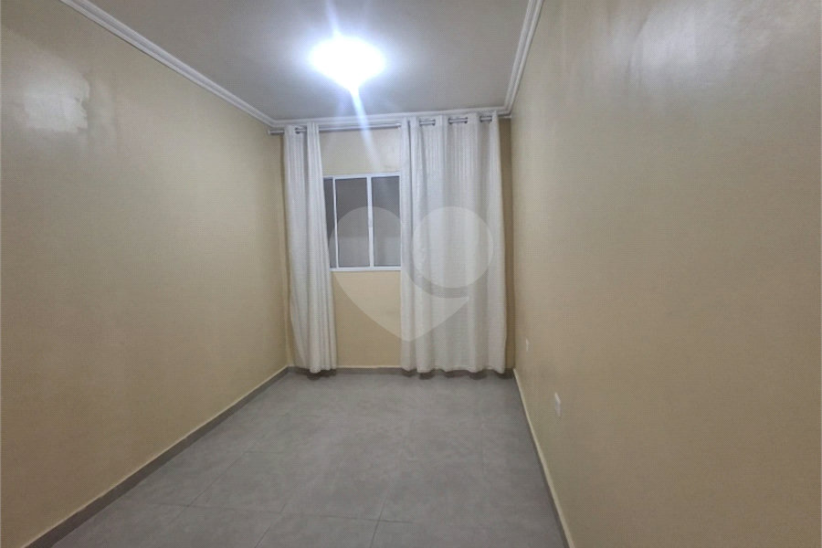 Casa Térrea para alugar com 1 quarto em Imirim, São Paulo, SP