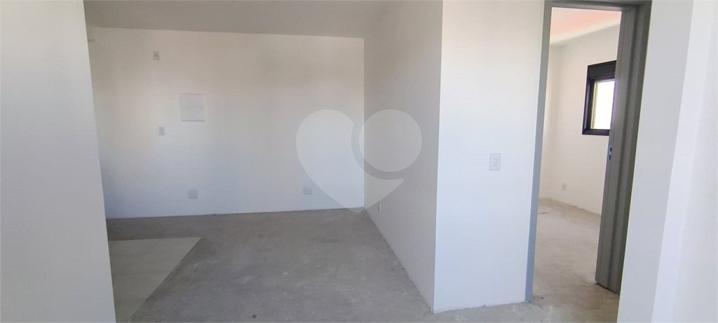 Apartamento à venda com 2 quartos em Vila Progresso, Guarulhos, SP