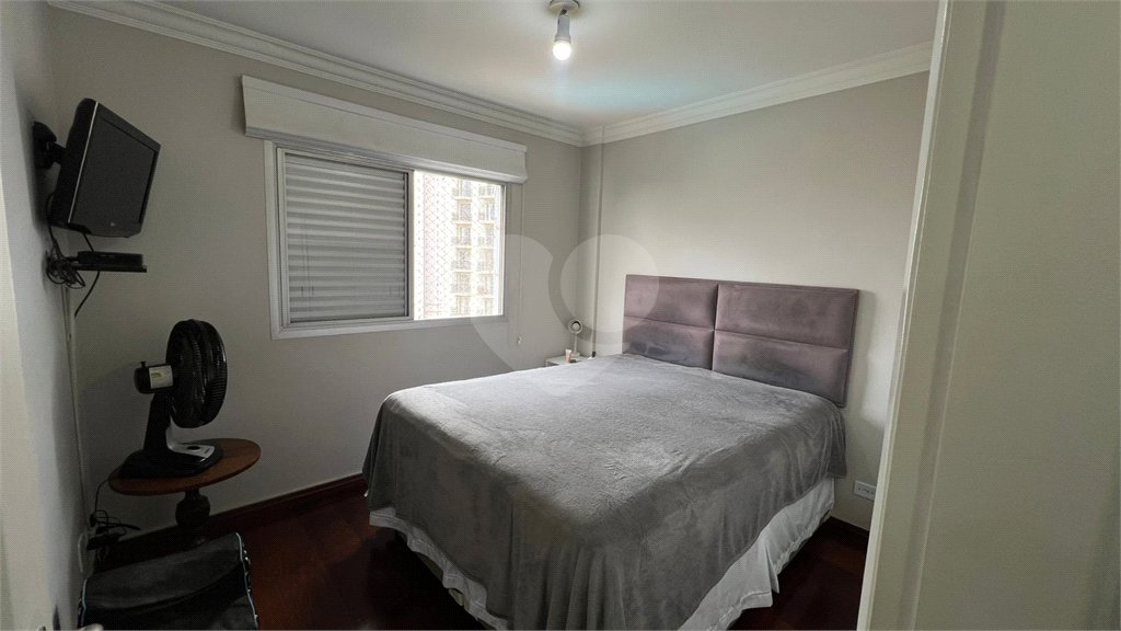 Apartamento à venda com 3 quartos em Jardim Esmeralda, São Paulo, SP