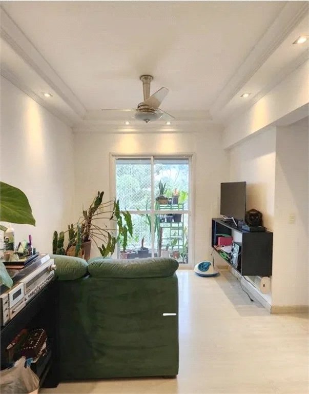 Apartamento à venda com 2 quartos, sendo 1 suíte, em Jardim Esmeralda, São Paulo, SP
