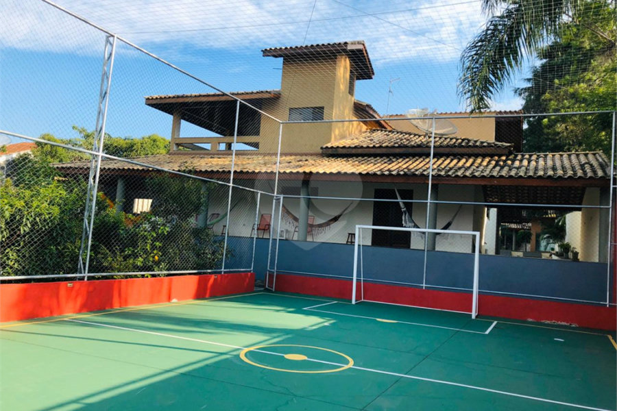 Casa Térrea à venda com 3 quartos, sendo 1 suíte, em Serra da Cantareira, Mairiporã, SP