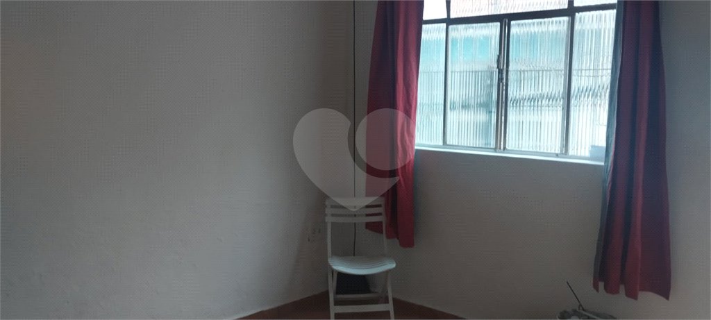 Casa de Vila à venda com 2 quartos em Tucuruvi, São Paulo, SP