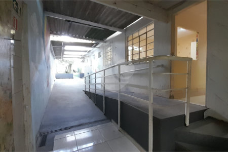 Casa para alugar em Assunção, São Bernardo do Campo, SP
