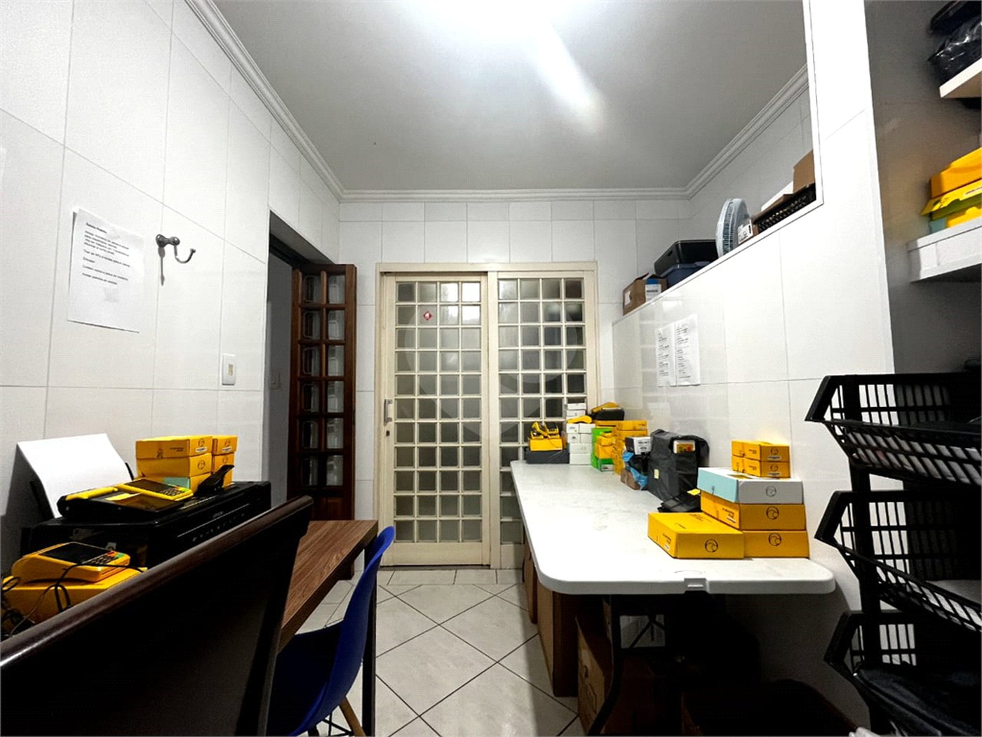 Sobrado à venda com 4 quartos, sendo 1 suíte,  em Vila Curuçá, Santo André, SP