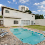 Sobrado à venda com 4 quartos, sendo 2 suítes,  em Granja Julieta, São Paulo, SP