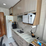 Apartamento à venda com 2 quartos, sendo 1 suíte, em Tijuca, Rio de Janeiro, RJ