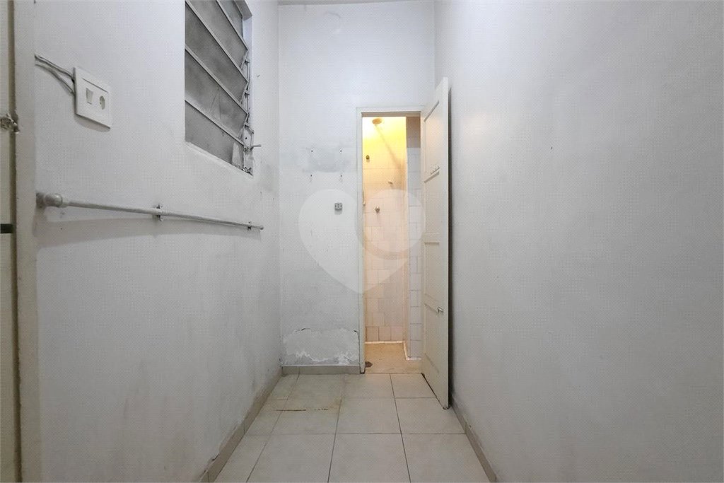 Apartamento à venda com 2 quartos em Rio Comprido, Rio de Janeiro, RJ