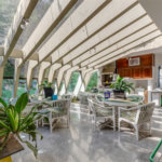 Casa à venda com 4 suítes no condomínio Granja do Morumbi, São Paulo - SP