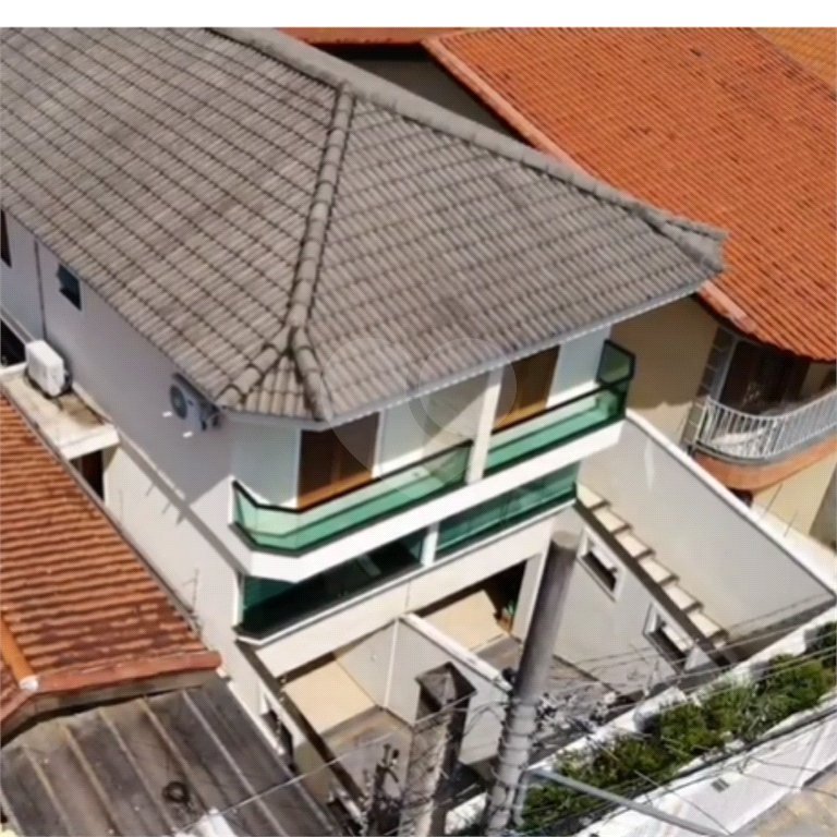 Sobrado à venda com 3 suítes em Pirituba, São Paulo, SP