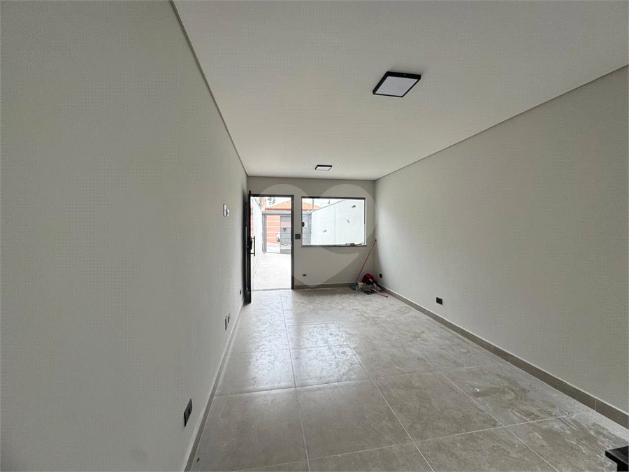 Casa em condomínio à venda com 3 quartos, sendo 1 suíte,  em Vila Alpina, São Paulo, SP