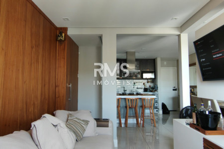 Apartamento à venda com 2 quartos, sendo 1 suíte,  em Parque Industrial, Itu, SP