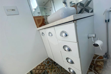 Apartamento à venda com 1 suíte em Santa Teresinha, São Paulo, SP