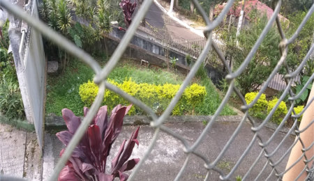 Casa Térrea à venda com 4 suítes em Tremembé, São Paulo, SP