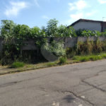 Terreno à venda em Vila São Sebastião, Mogi das Cruzes, SP