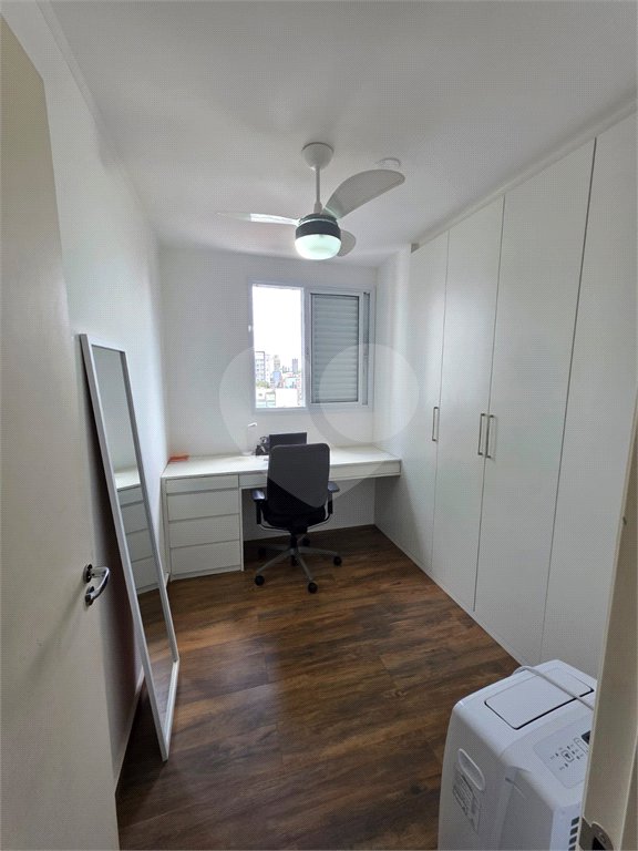 Apartamento à venda com 2 quartos em Vila Mazzei, São Paulo, SP