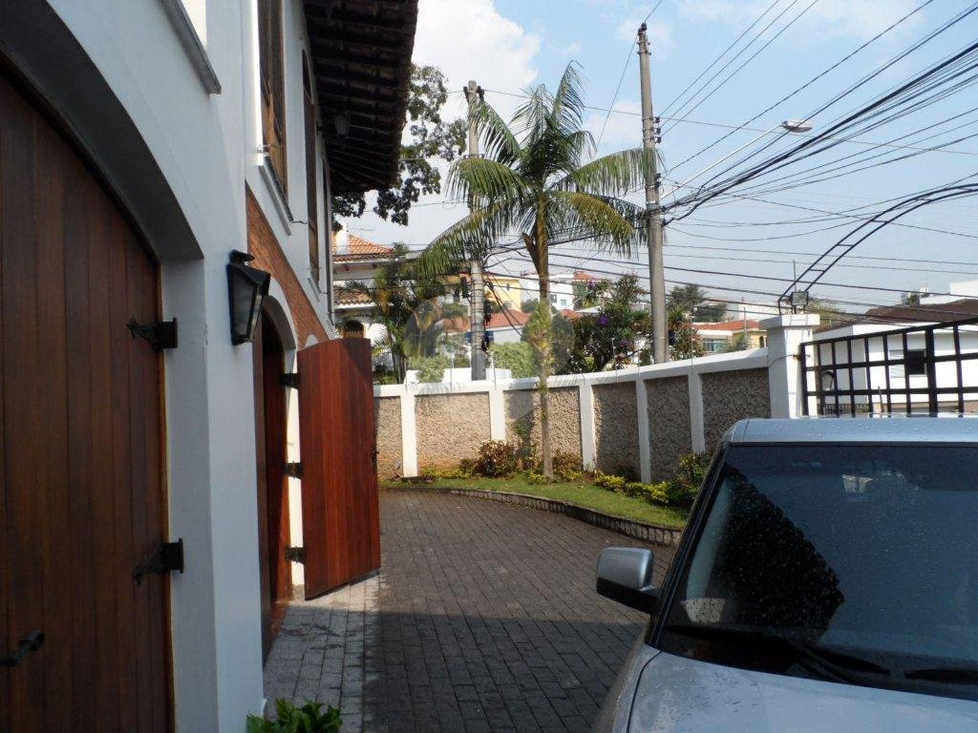 Casa Térrea à venda com 3 suítes em Jardim Franca, São Paulo, SP