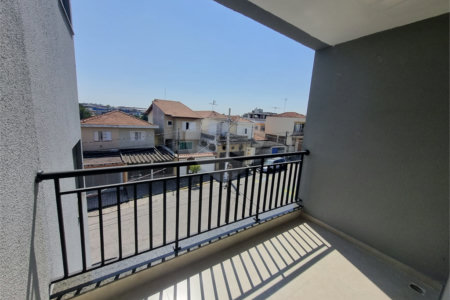 Apartamento à venda com 2 quartos em Jardim Japão, São Paulo, SP