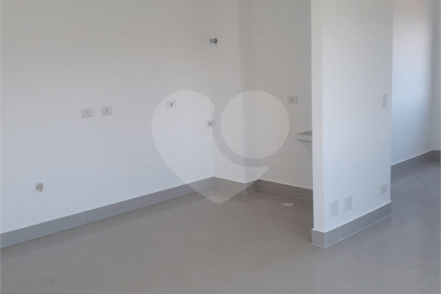Apartamento à venda com 1 suíte em Tucuruvi, São Paulo, SP