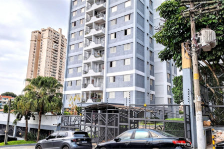 Apartamento à venda com 3 quartos, sendo 1 suíte, em Água Fria, São Paulo, SP