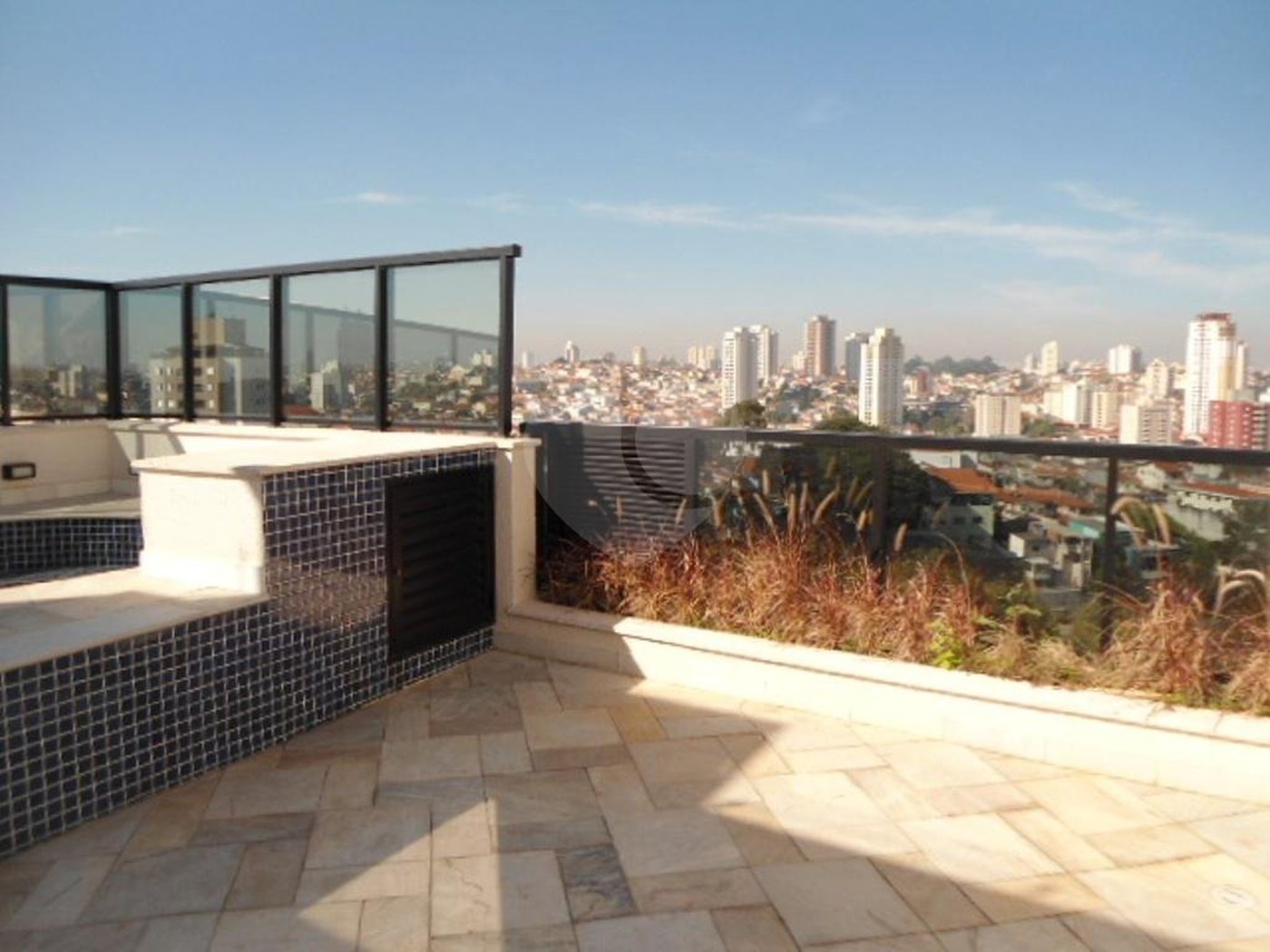 Apartamento à venda com 1 suíte em Tucuruvi, São Paulo, SP
