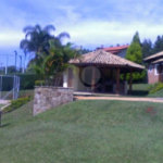 Casa à venda com 2 quartos, sendo 1 suíte, no condomínio Novo Horizonte, Piracaia - SP