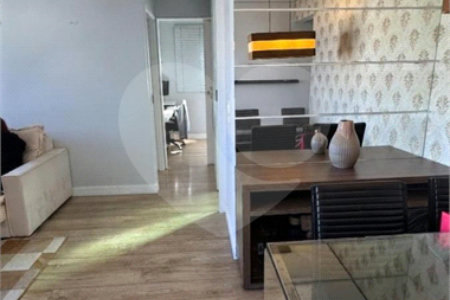 Apartamento à venda com 3 quartos em Quarta Parada, São Paulo, SP
