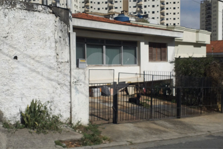 Terreno à venda em Mandaqui, São Paulo, SP
