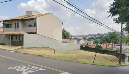 Terreno à venda em Jardim Ypê, Paulínia, SP
