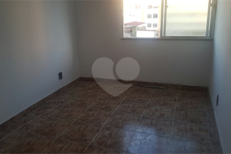 Apartamento à venda com 2 quartos em Méier, Rio de Janeiro, RJ