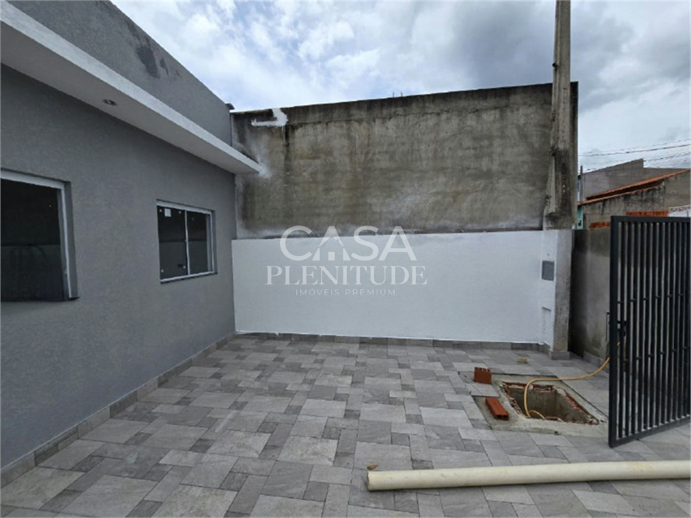 Casa à venda com 2 quartos em Terras de Arieta, Sorocaba, SP