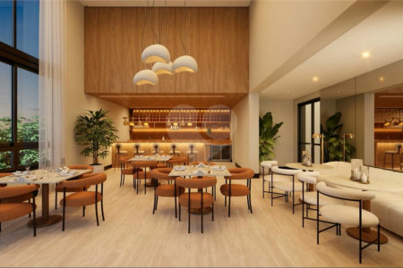 Apartamento à venda com 1 suíte em Sumarezinho, São Paulo, SP