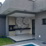 Casa à venda com 3 suítes no condomínio Mosaico Essence - Fase 2, Mogi das Cruzes - SP