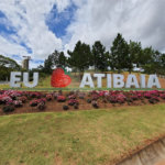 Terreno à venda no condomínio Itaporã de Atibaia, Atibaia - SP