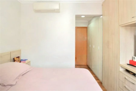 Apartamento à venda com 3 quartos, sendo 1 suíte, em Vila Ipojuca, São Paulo, SP