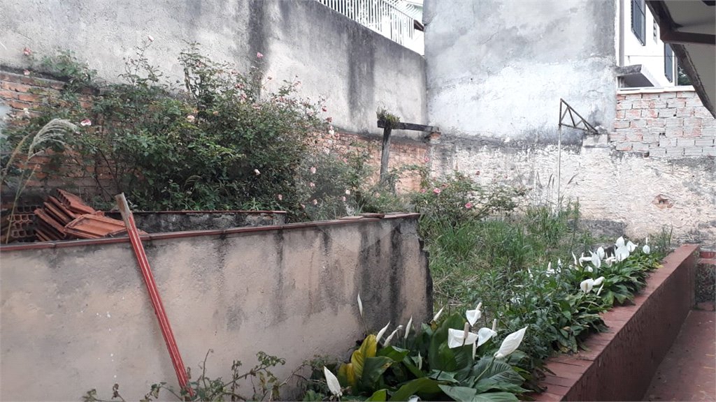 Terreno à venda em Pirituba, São Paulo, SP